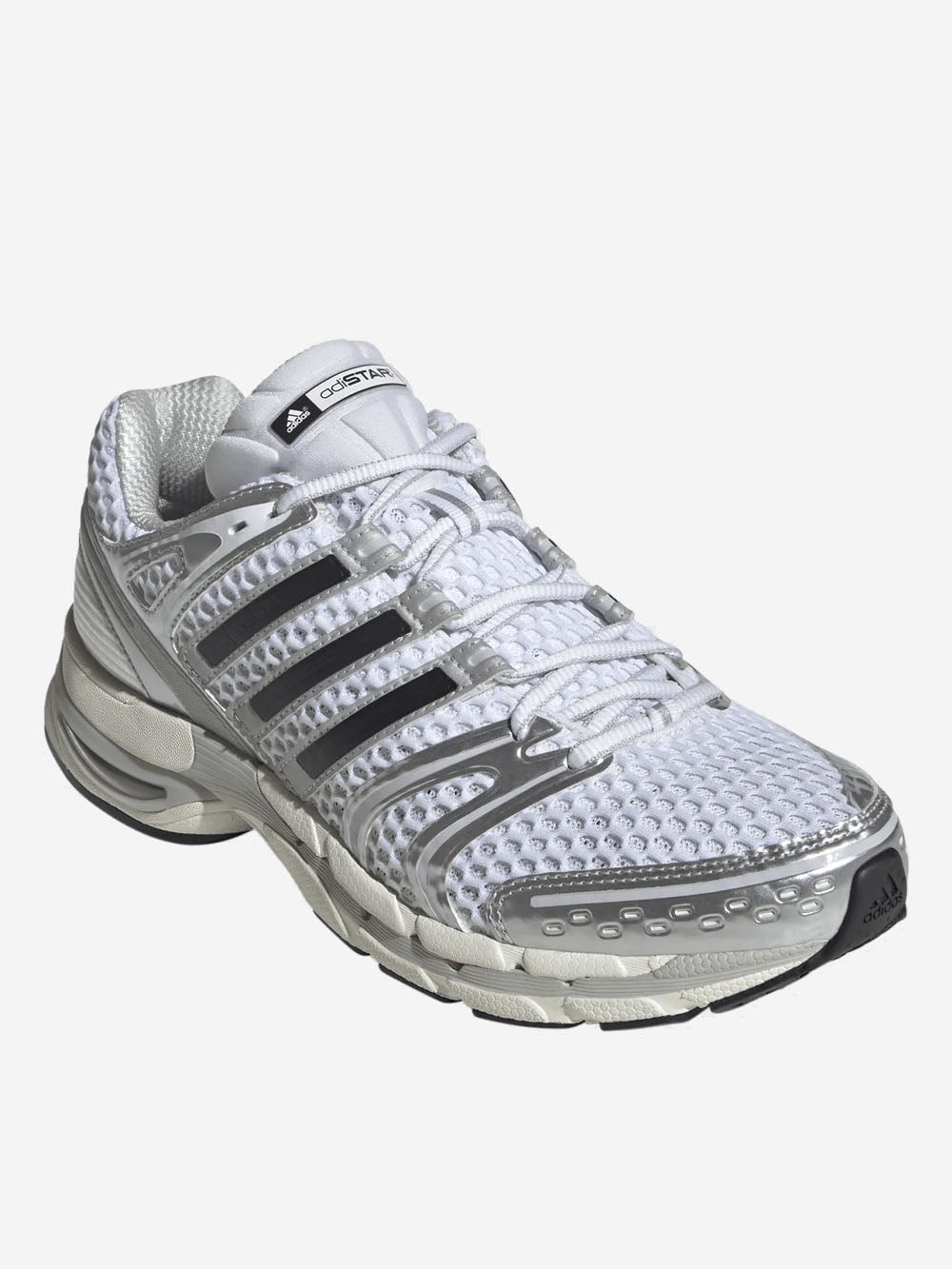 Оригінальна Adistar Control 5 White Adidas – вид ззаду
