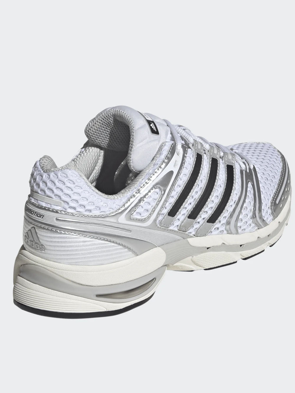 Оригінальна Adistar Control 5 White Adidas – детальний вид - ADIDAS