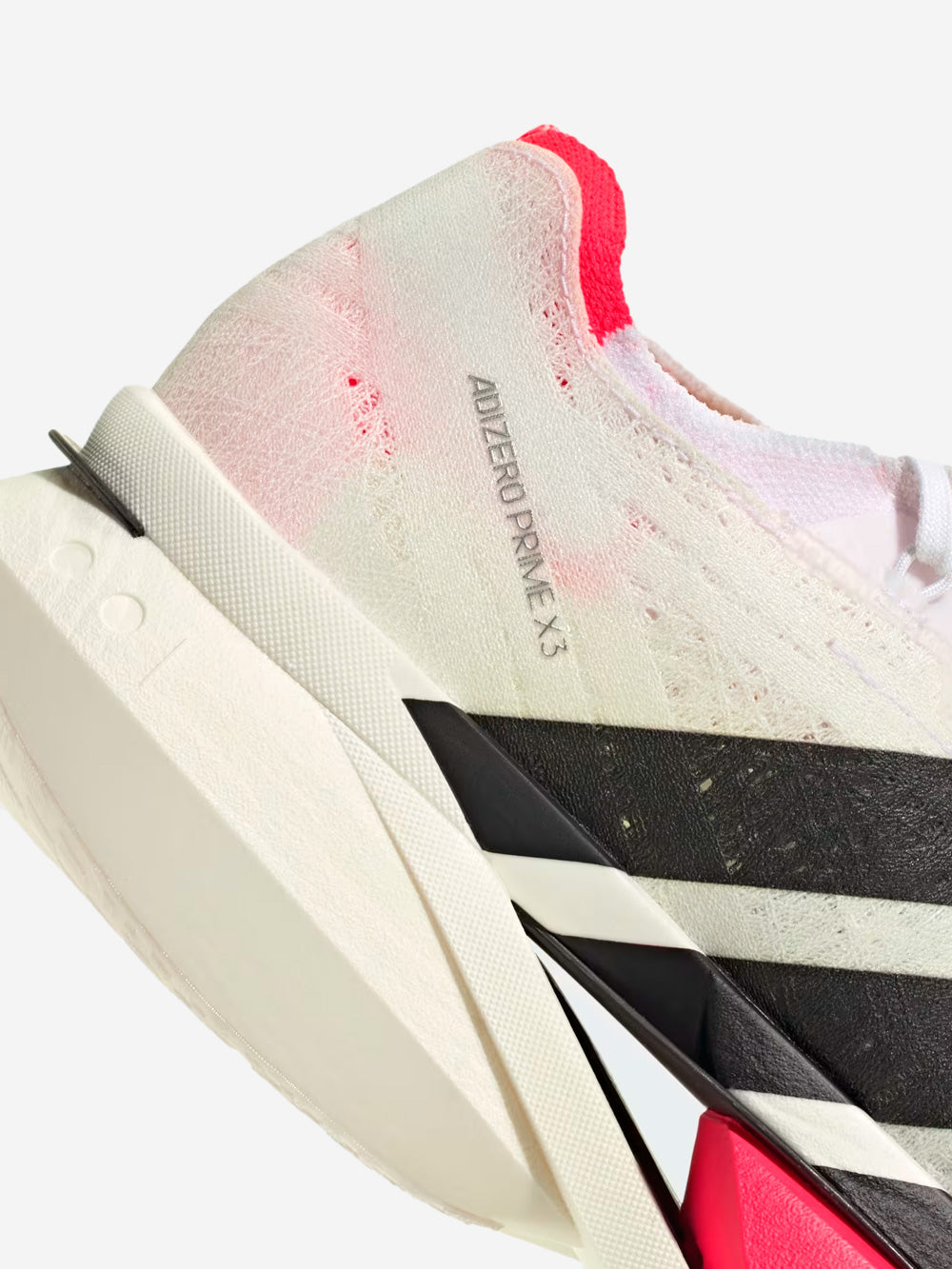 Adizero Prime X3 Strung Running Shoes Adidas оригінал – Купити в Україні – детальний вид - ADIDAS