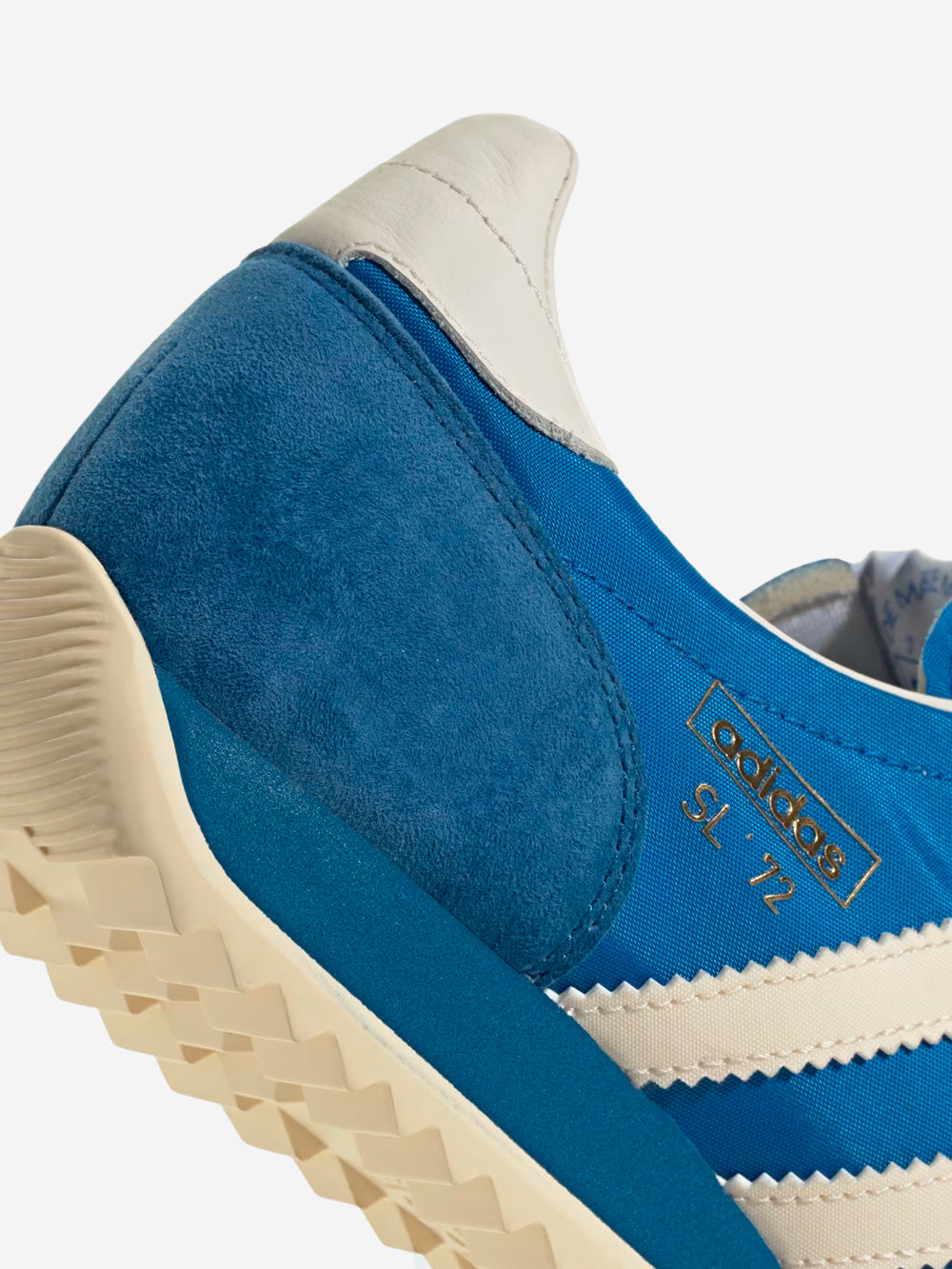 Pt Sl 72 Blue Adidas – Гарантія оригінальності – детальний вид