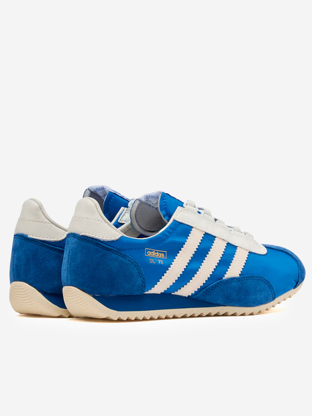 Pt Sl 72 Blue Adidas – Гарантія оригінальності – збільшений вид