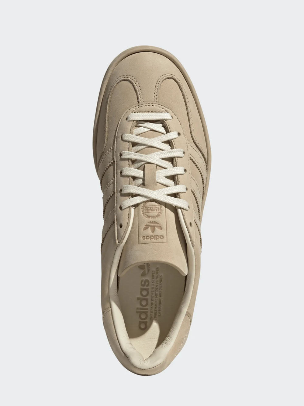 Adidas Footwear оригінал | Швидка доставка Україна – збільшений вид - ADIDAS