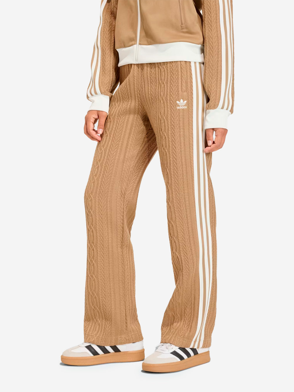 Knit Training Pants Adidas оригінал – Купити в Україні – детальний вид