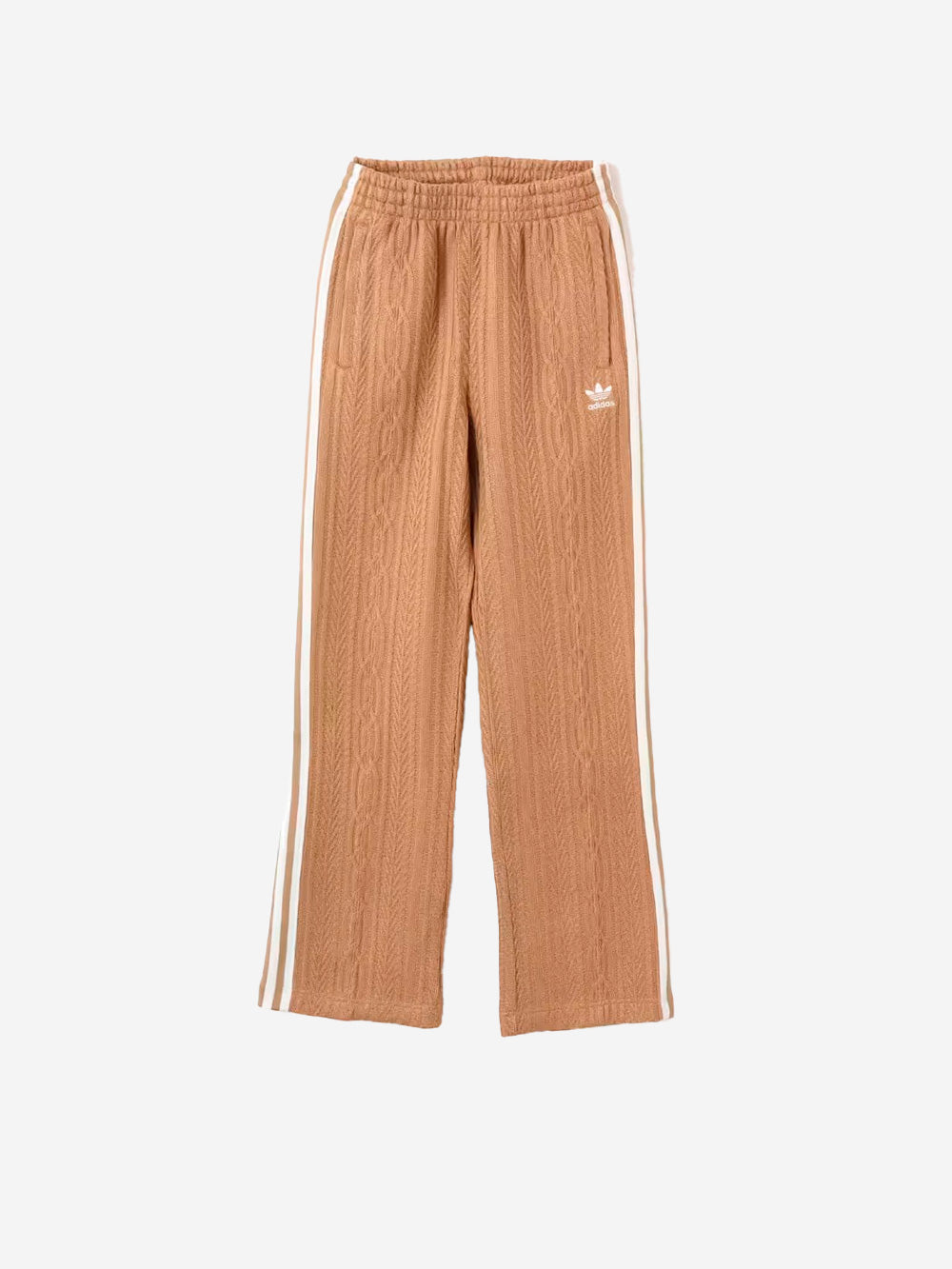 Knit Training Pants Adidas оригінал – Купити в Україні – боковий вид - ADIDAS