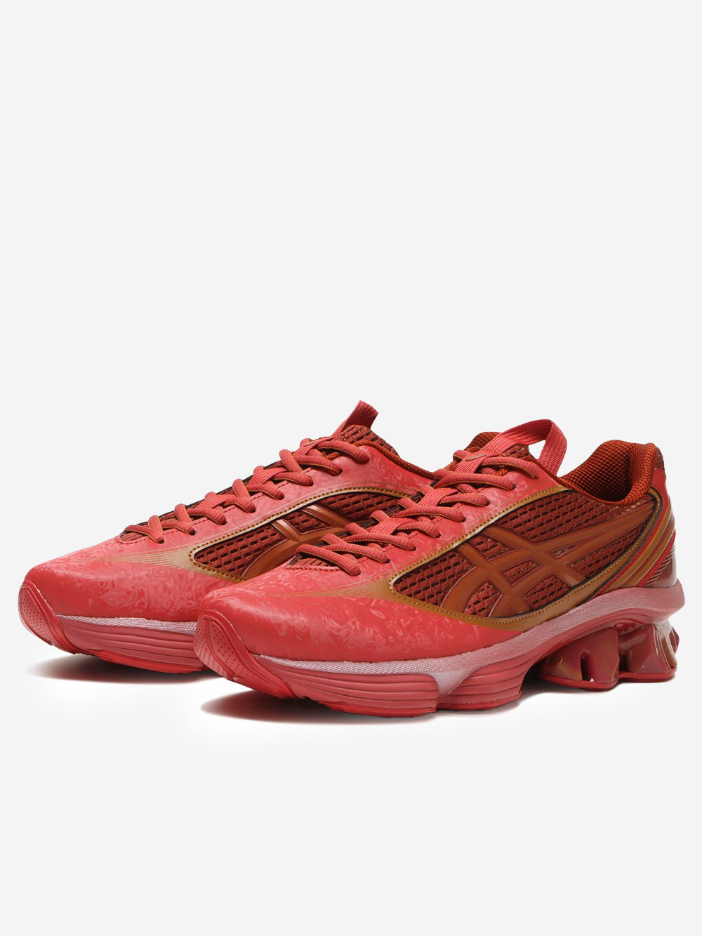Asics Footwear оригінал | Швидка доставка Україна – вид ззаду