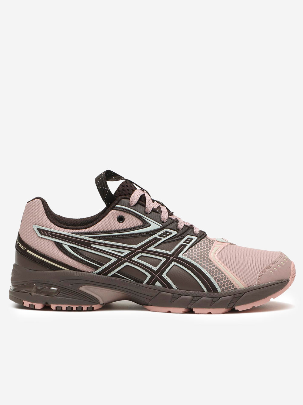 Ub11-S Gel-Ds Trainer 14 Kiko Kostadinov Studio Curation Pink Coneflower Asics – Гарантія оригінальності – боковий вид