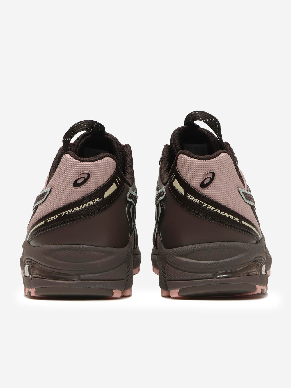 Ub11-S Gel-Ds Trainer 14 Kiko Kostadinov Studio Curation Pink Coneflower Asics – Гарантія оригінальності – збільшений вид