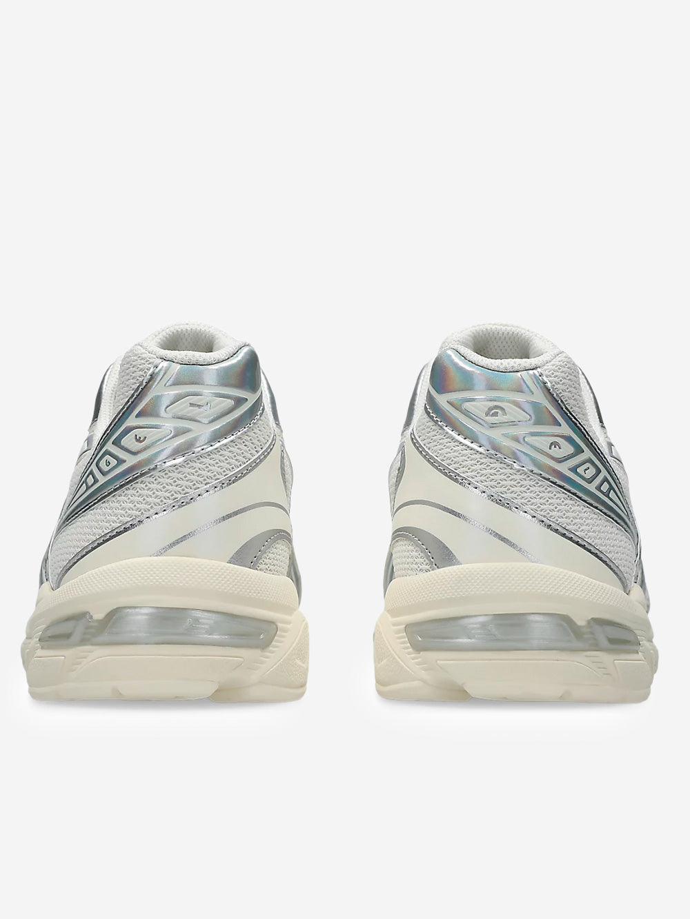 Gel 1130 Holiday Pack Cream And Silver Asics – Гарантія оригінальності – збільшений вид