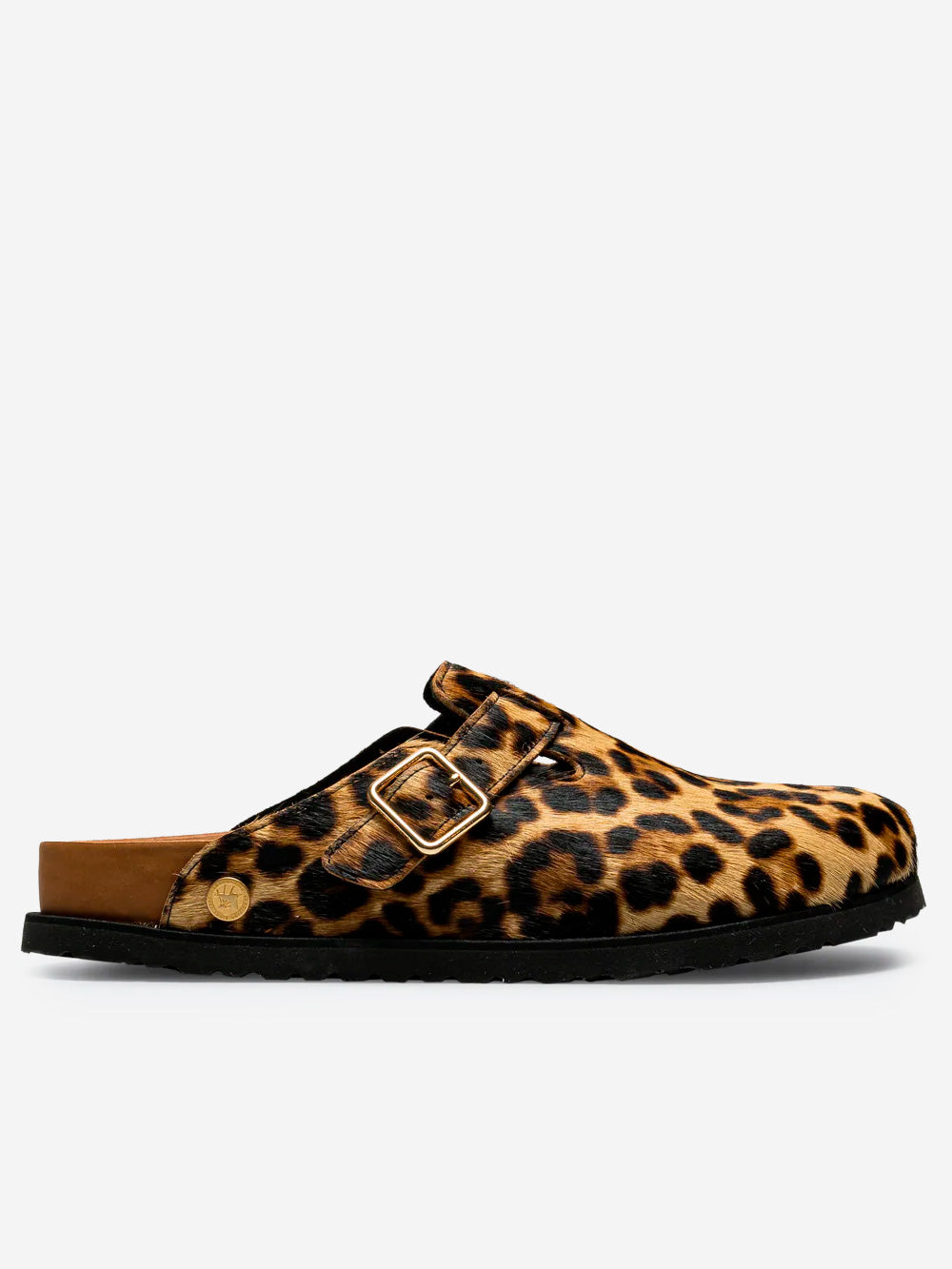 Birkenstock Beauty & Cosmetics оригінал | Швидка доставка Україна – боковий вид