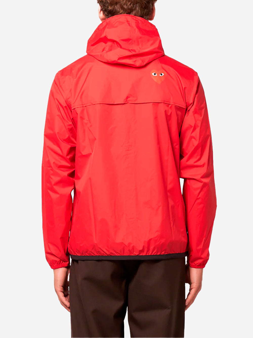 Comme des garcons Outerwear оригінал | Швидка доставка Україна – збільшений вид