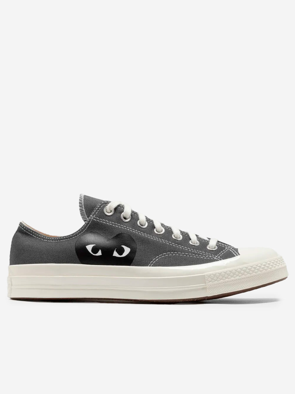 Comme des garcons Footwear оригінал | Швидка доставка Україна – боковий вид