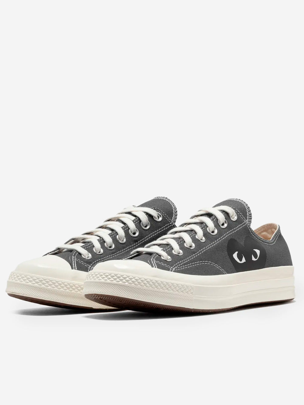 Comme des garcons Footwear оригінал | Швидка доставка Україна – вид ззаду