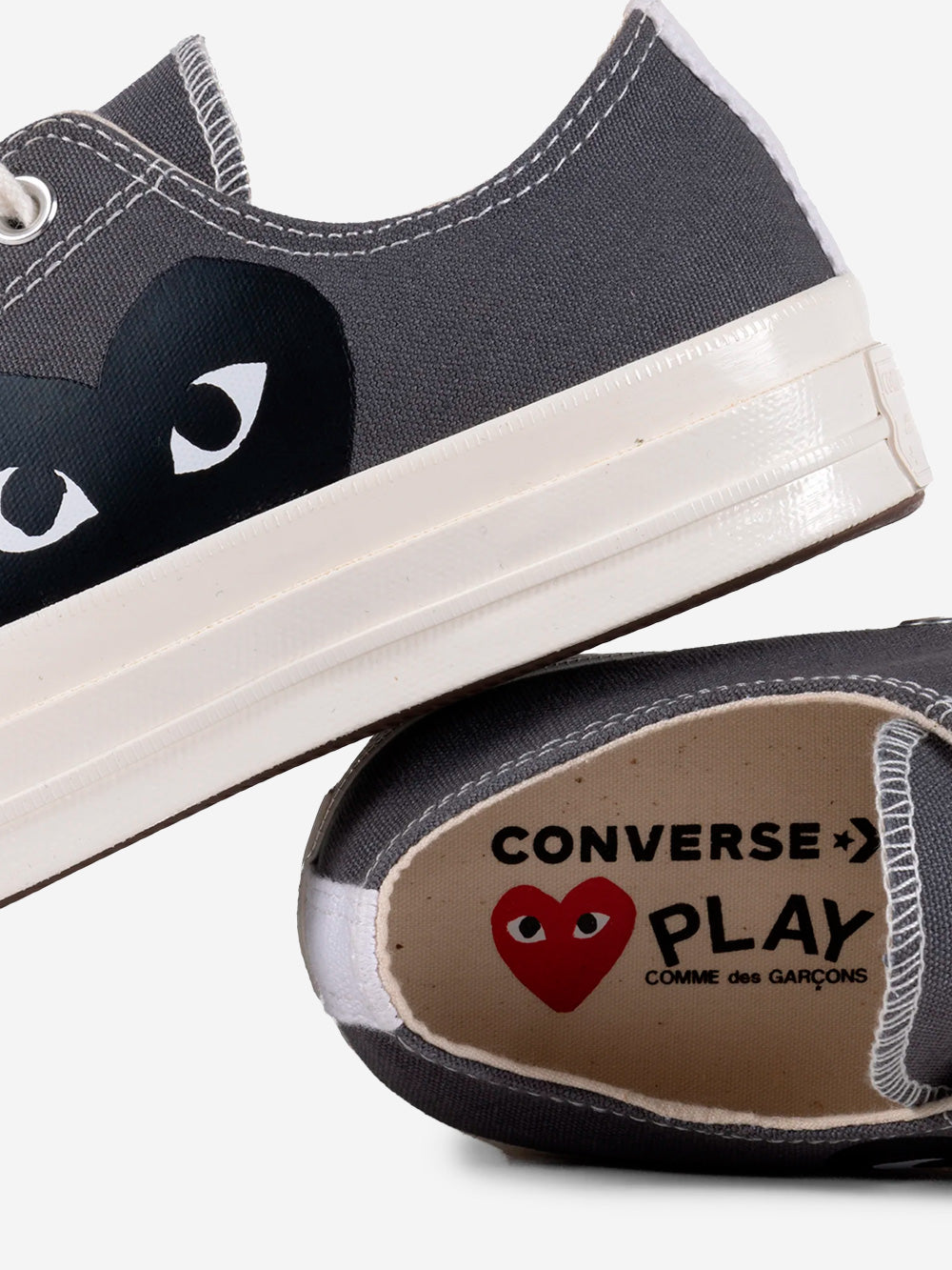 Comme des garcons Footwear оригінал | Швидка доставка Україна – детальний вид