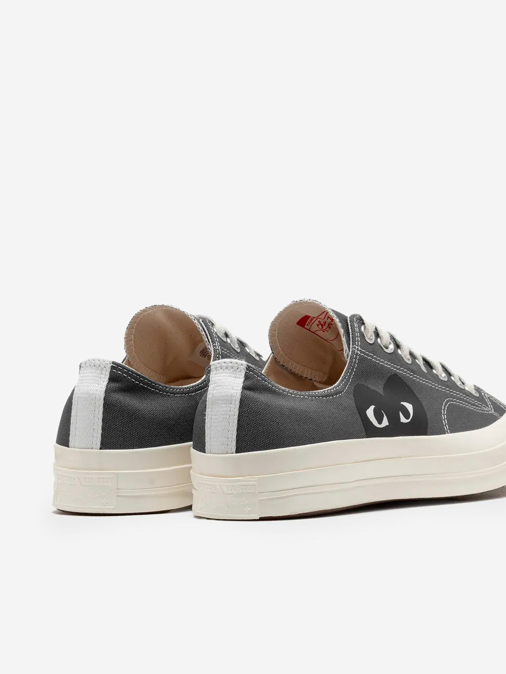 Comme des garcons Footwear оригінал | Швидка доставка Україна – збільшений вид
