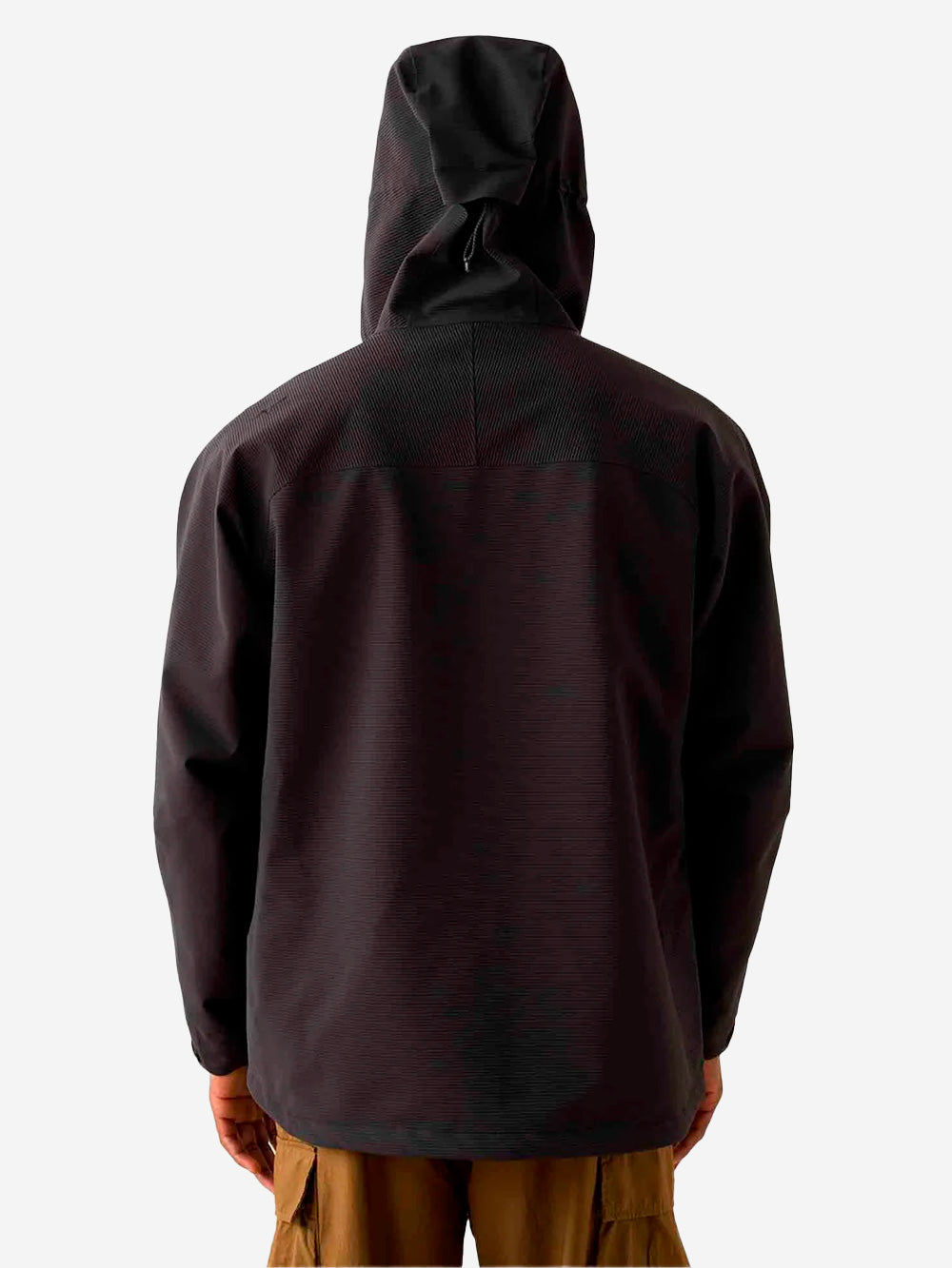 Оригінальна Reflection Gear Thermal Jacket Mizuno – детальний вид