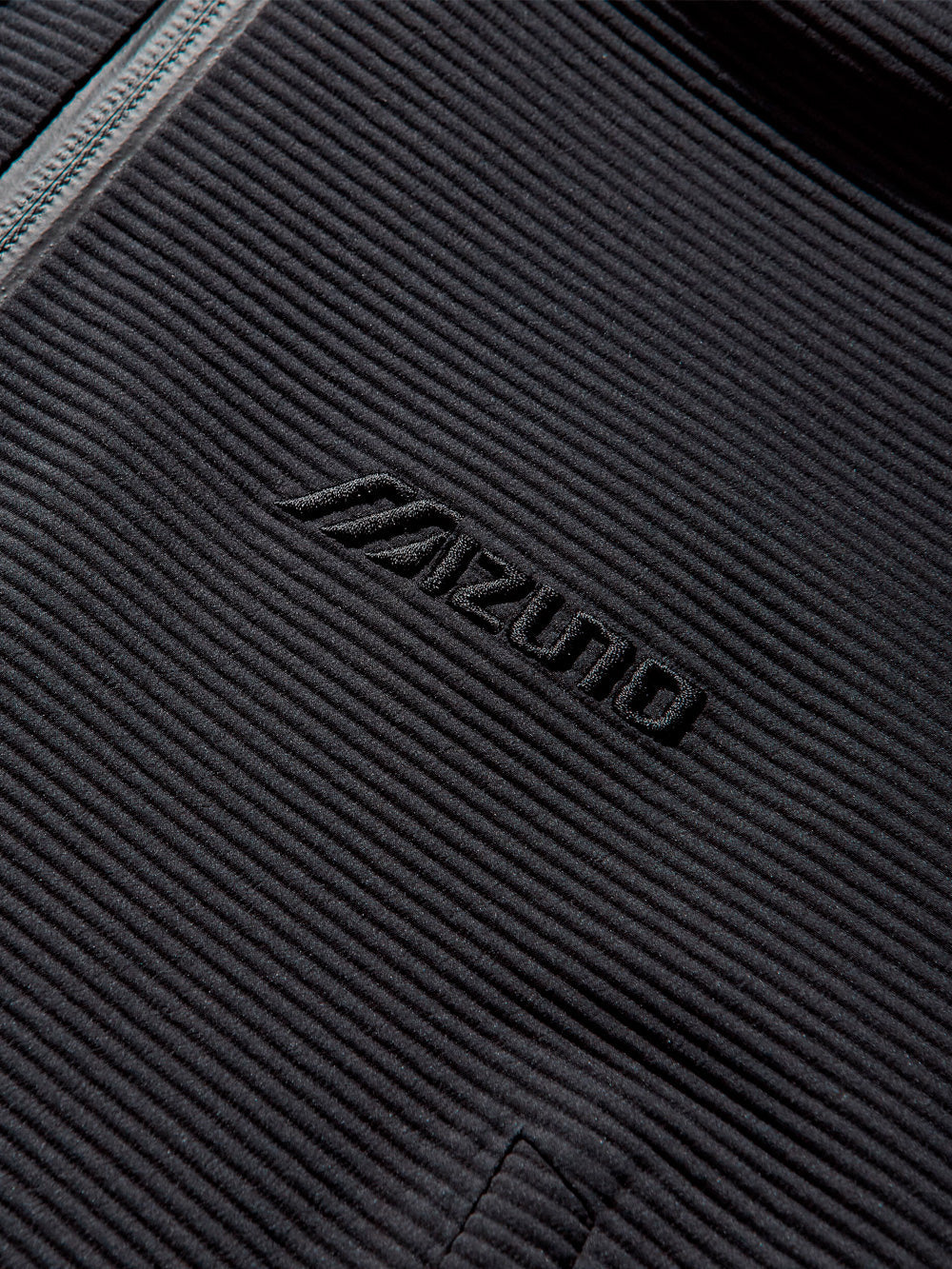 Оригінальна Reflection Gear Thermal Jacket Mizuno – збільшений вид
