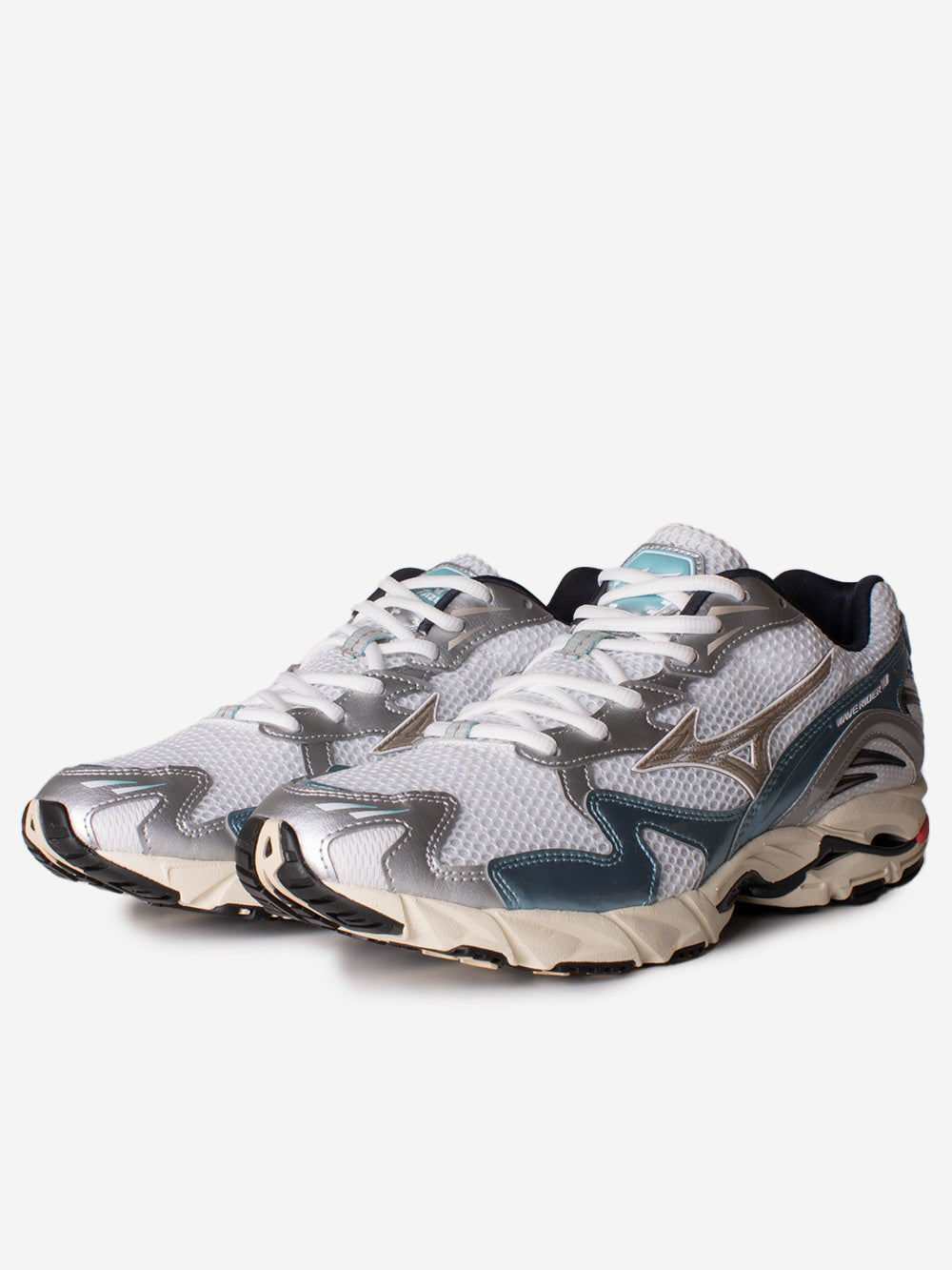Mizuno Footwear оригінал | Швидка доставка Україна – вид ззаду