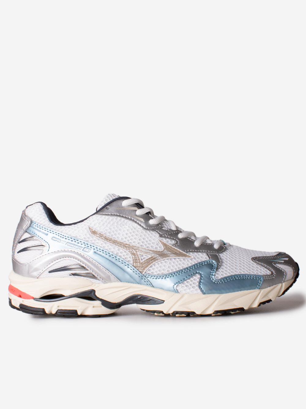 Mizuno Footwear оригінал | Швидка доставка Україна – боковий вид