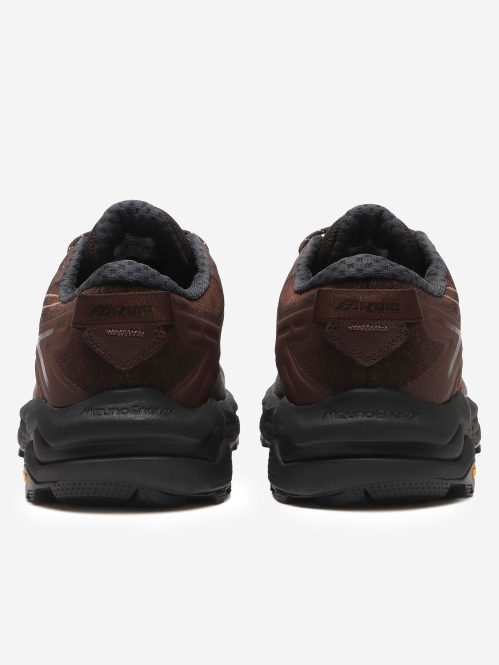 Wave Mujin Ls Gtx Brown Mizuno – Гарантія оригінальності – детальний вид