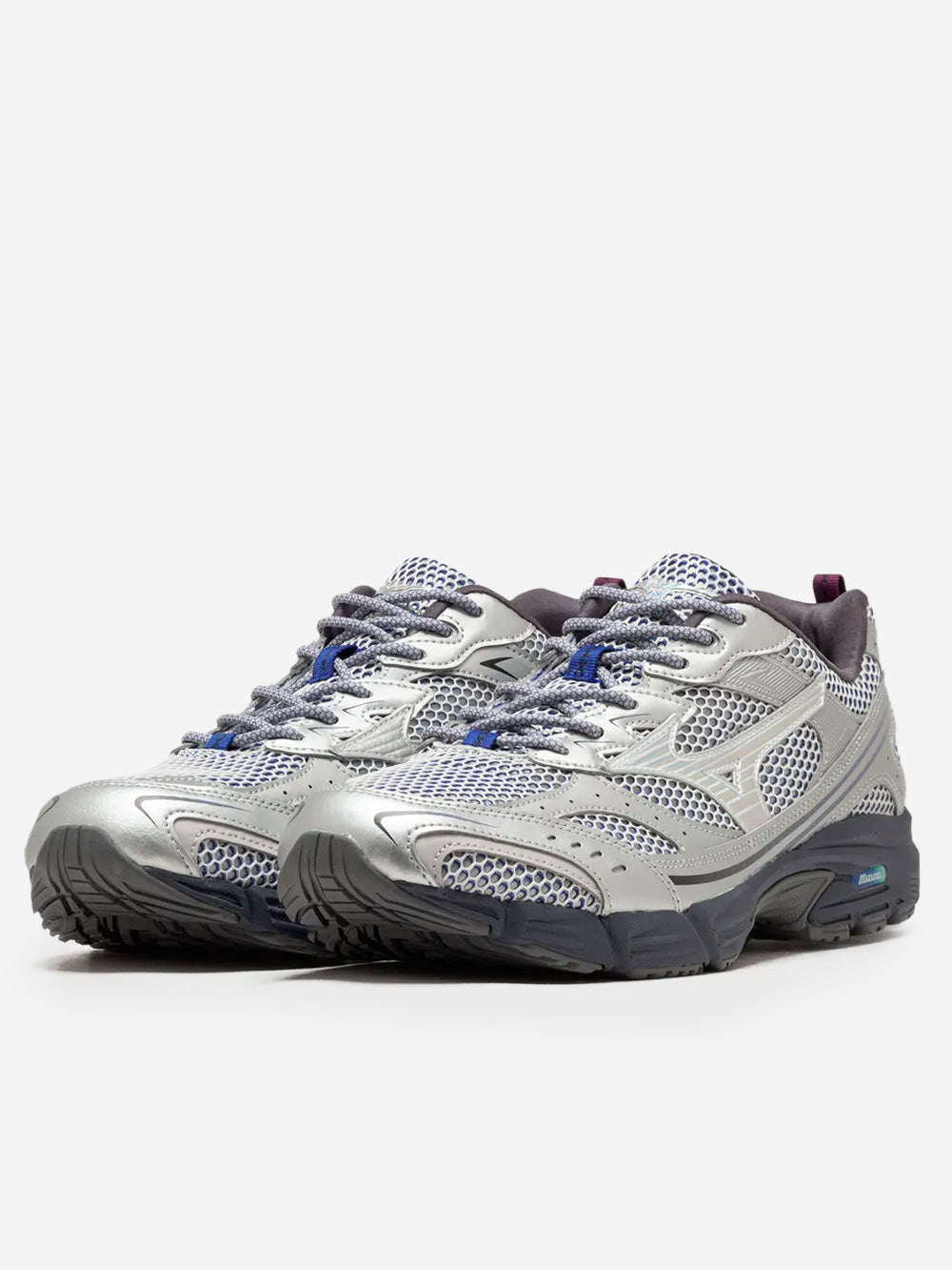Mizuno Footwear оригінал | Швидка доставка Україна – вид ззаду