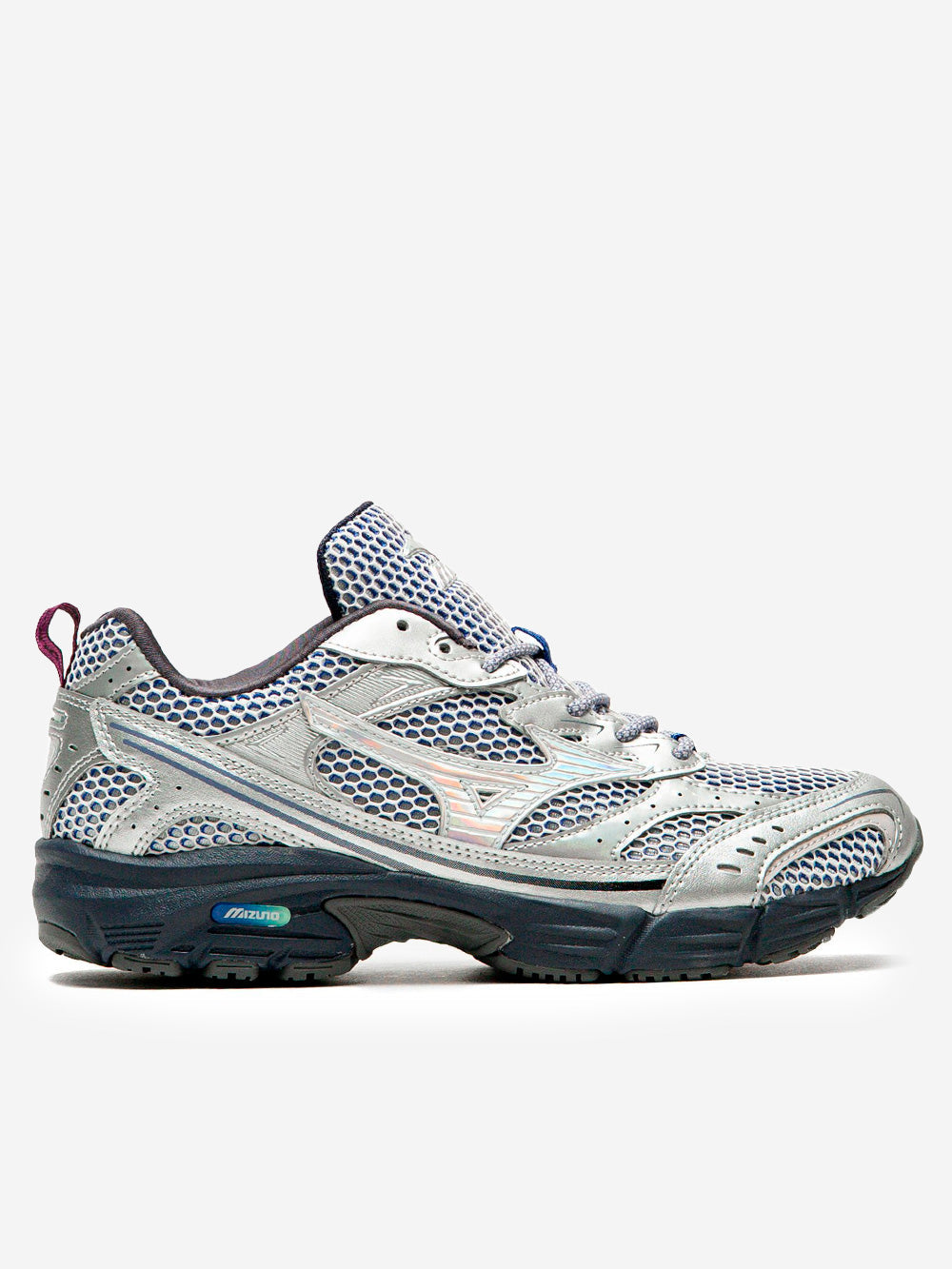 Mizuno Footwear оригінал | Швидка доставка Україна – боковий вид