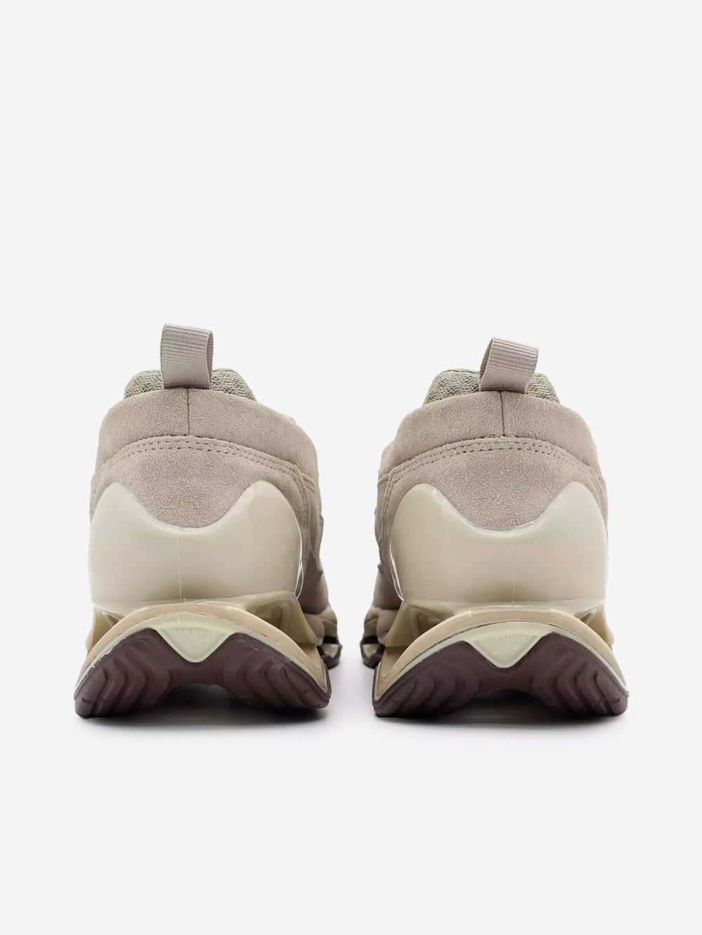 Wave Prophecy Moc taupe MIZUNO оригінал – Купити в Україні – вид 6