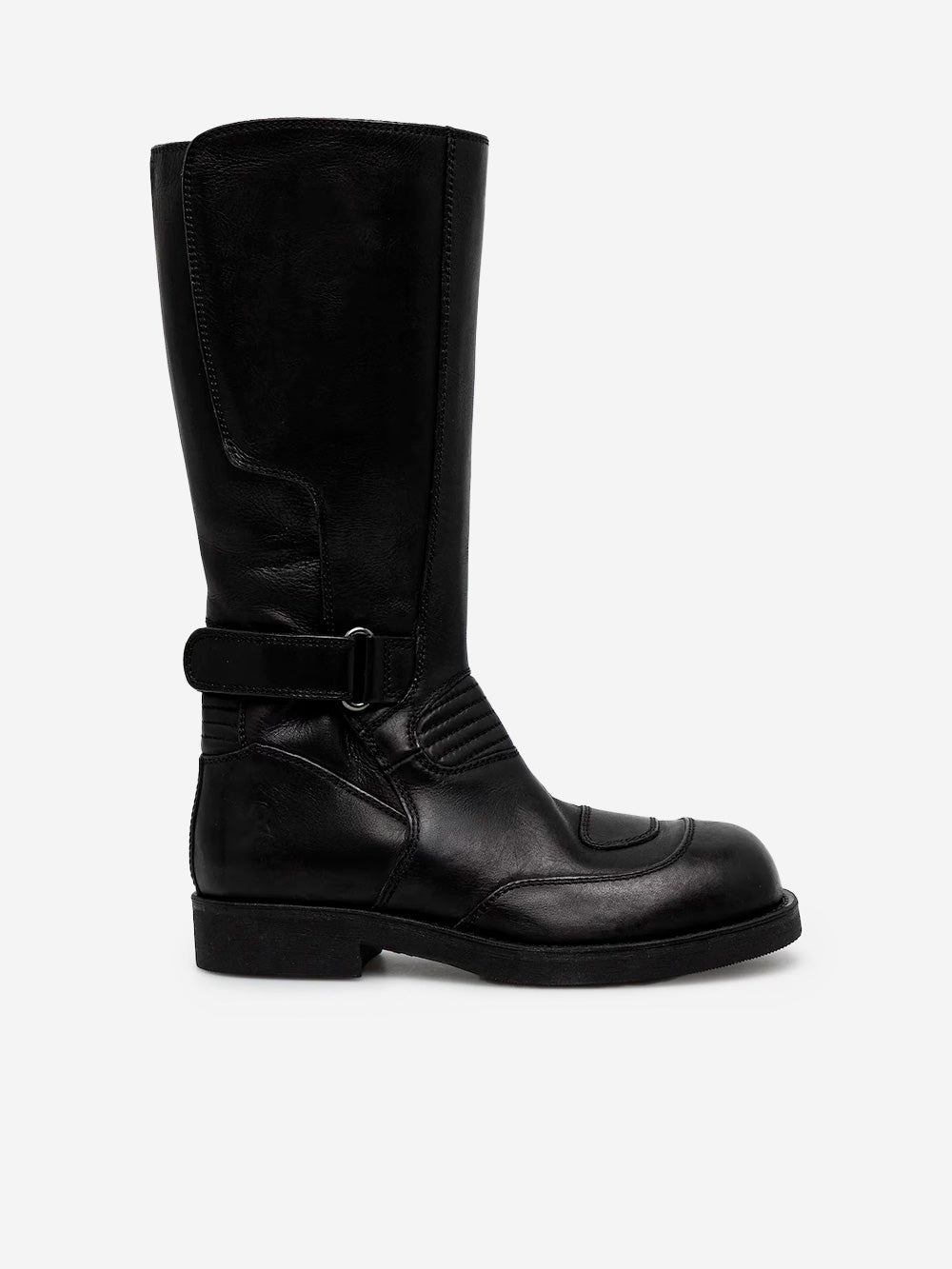 Maison margiela Footwear оригінал | Швидка доставка Україна – боковий вид