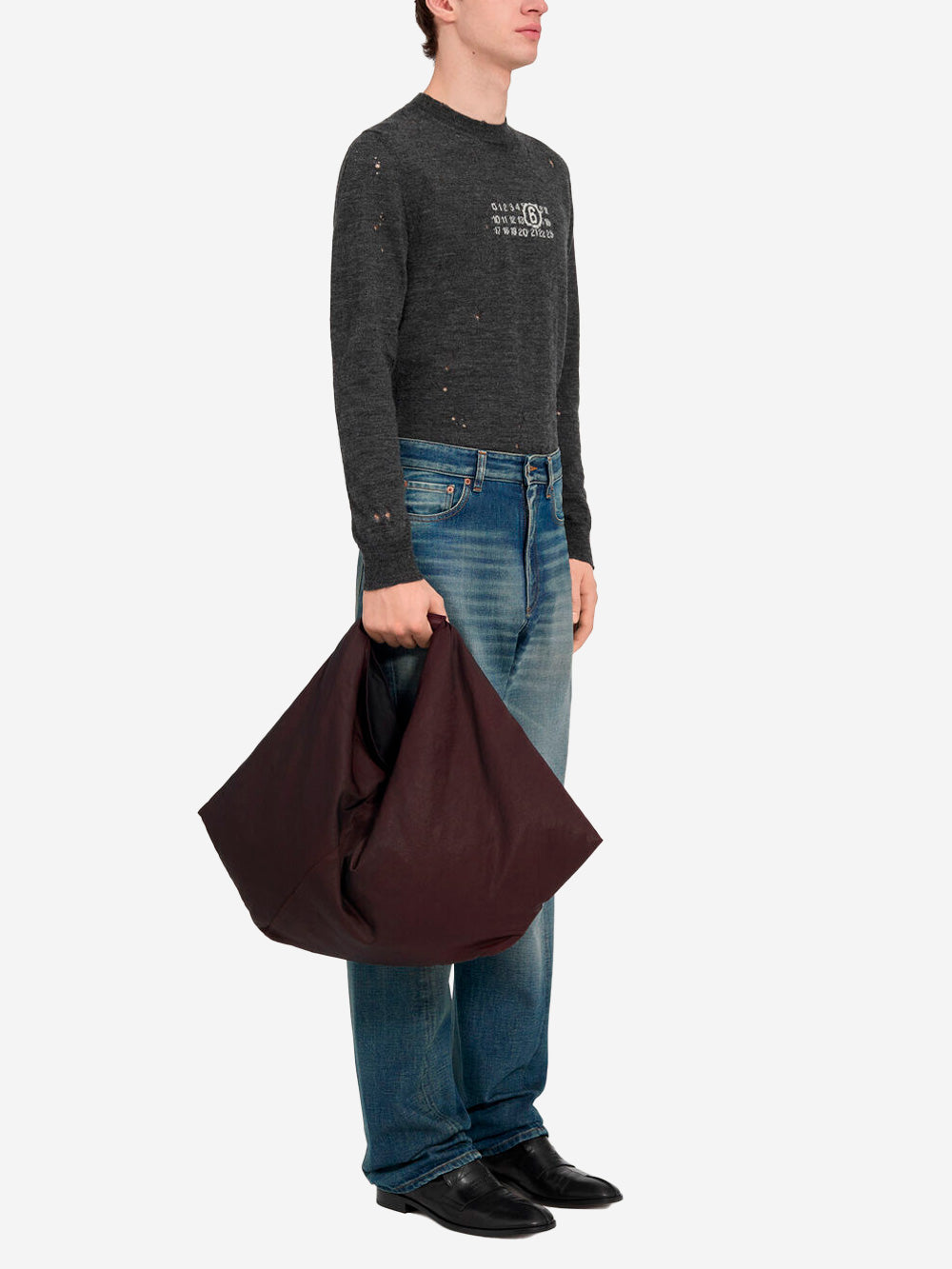 Maison margiela Home & Lifestyle оригінал | Швидка доставка Україна – вид ззаду