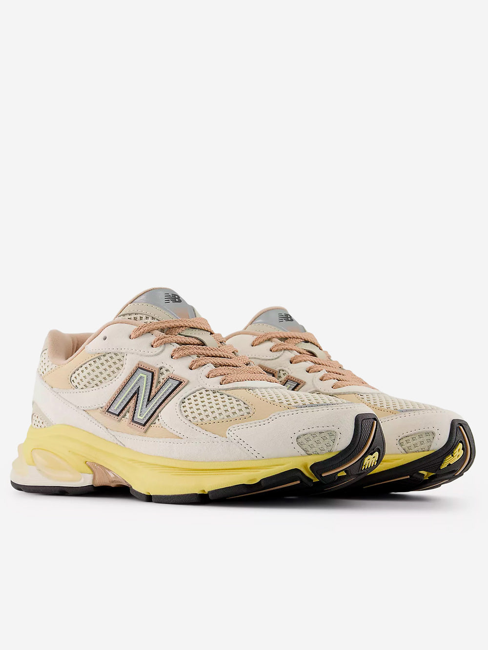 2010 Linen New balance оригінал – Купити в Україні – детальний вид