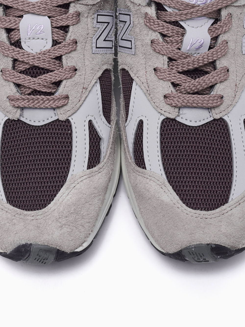 Made In Uk 991v2 Grape Sorbet Pink New balance оригінал – Купити в Україні – детальний вид