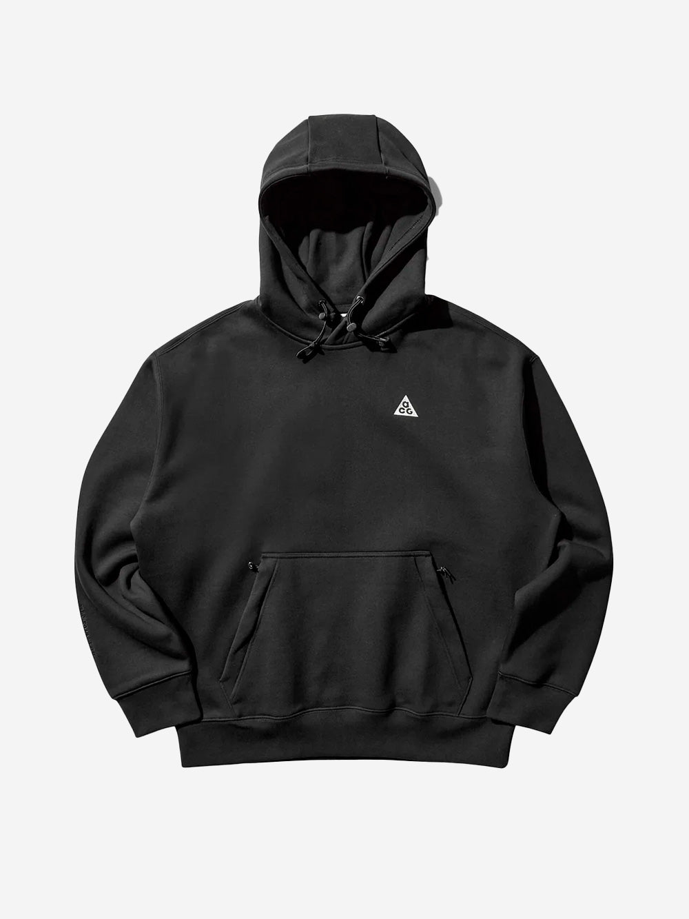Nike Knitwear оригінал | Швидка доставка Україна – боковий вид
