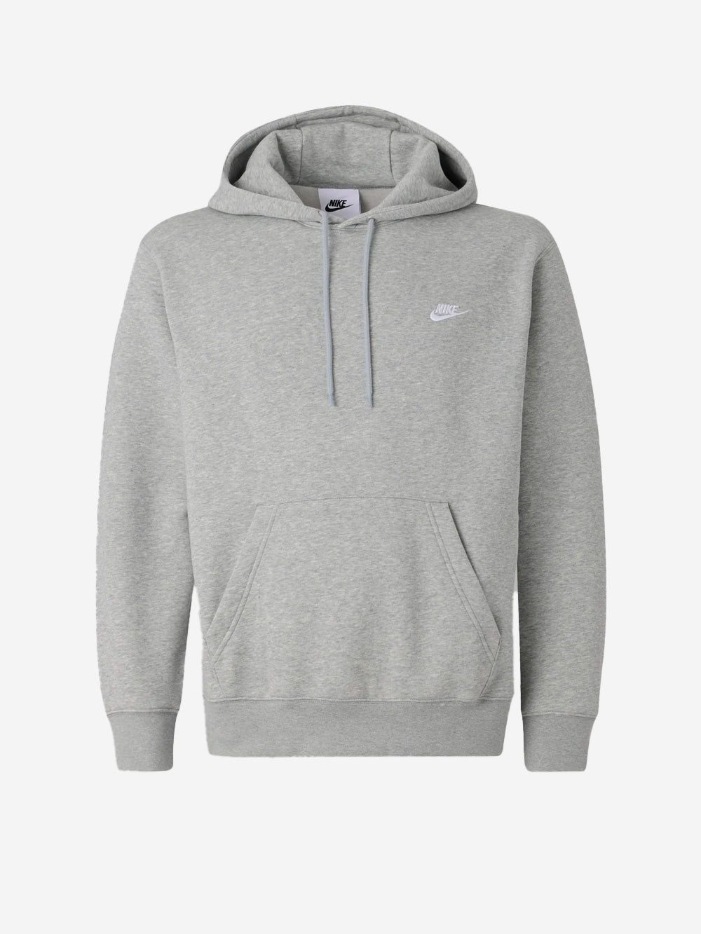 Nike Knitwear оригінал | Швидка доставка Україна – боковий вид