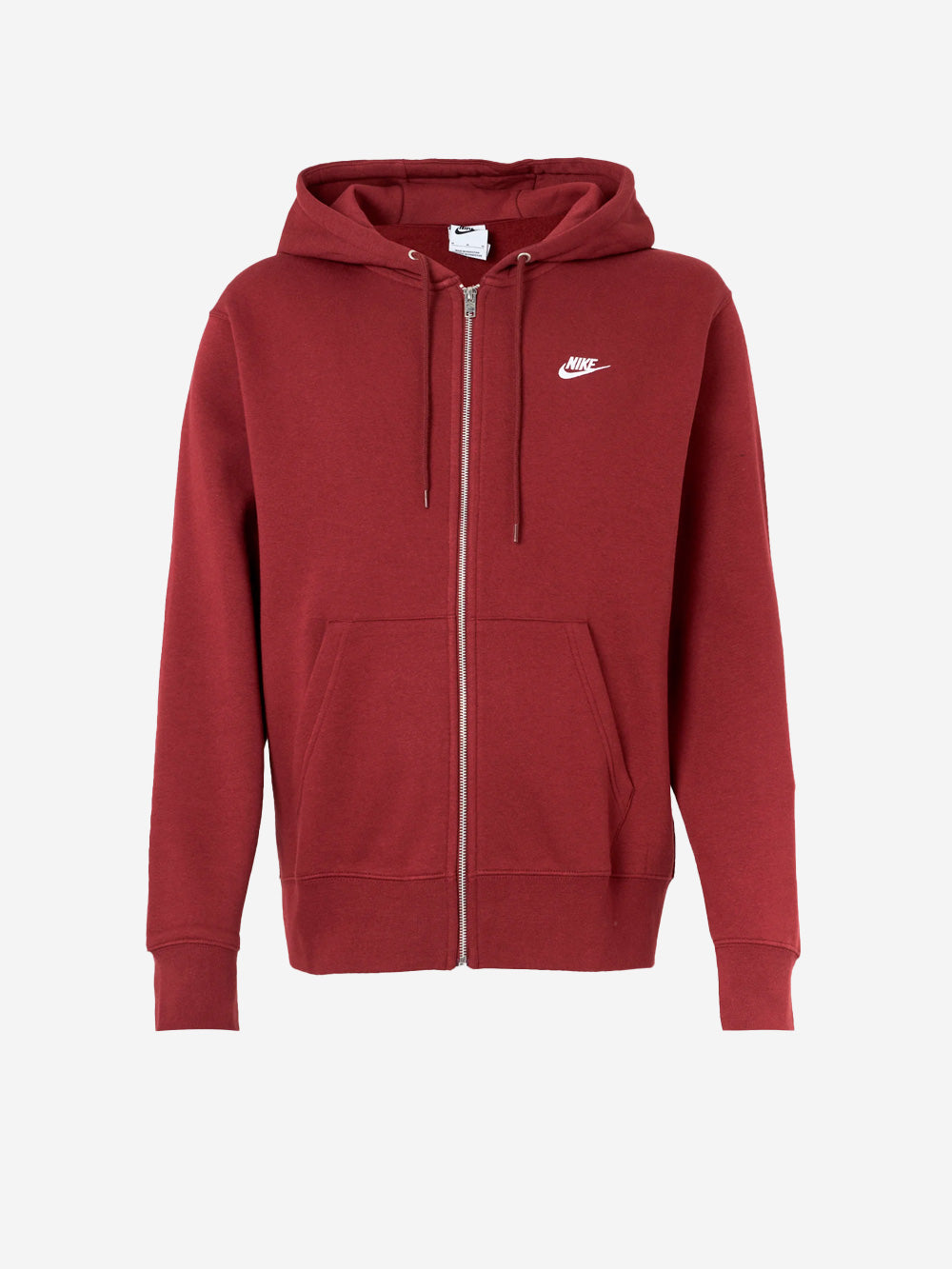 Nike Knitwear оригінал | Швидка доставка Україна – боковий вид