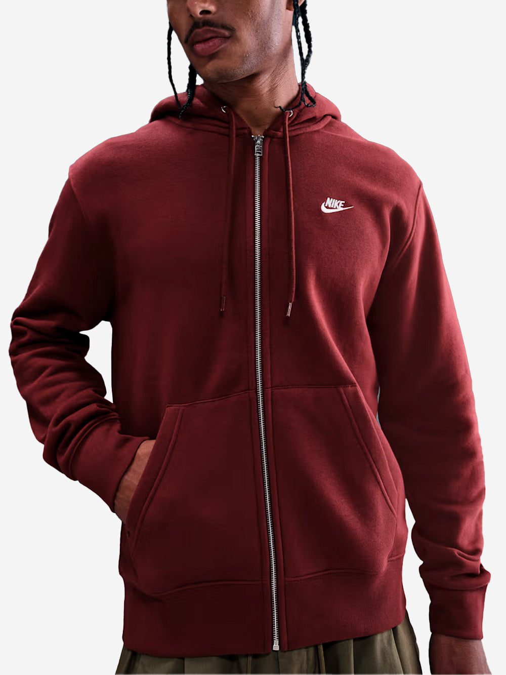 Nike Knitwear оригінал | Швидка доставка Україна – детальний вид - NIKE