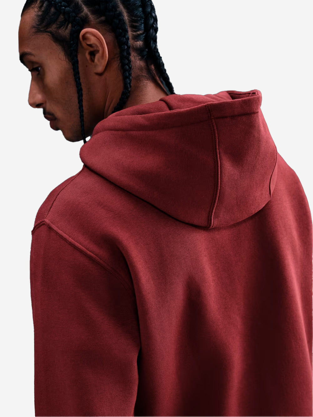Nike Knitwear оригінал | Швидка доставка Україна – збільшений вид - NIKE