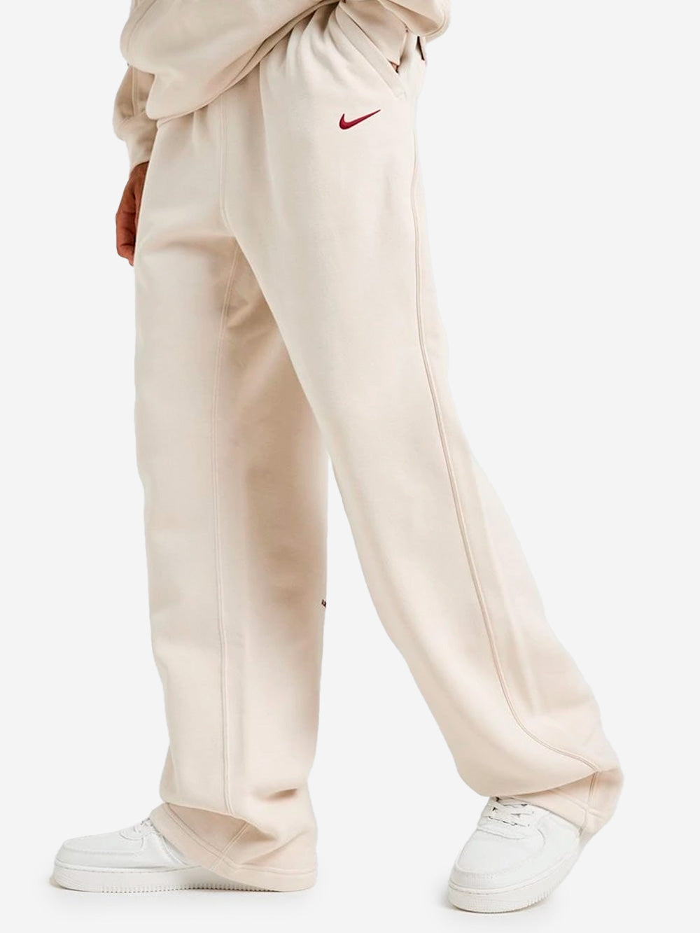Sweatpants With Open Hem Cs Nocta X Drake Nike оригінал – Купити в Україні – детальний вид