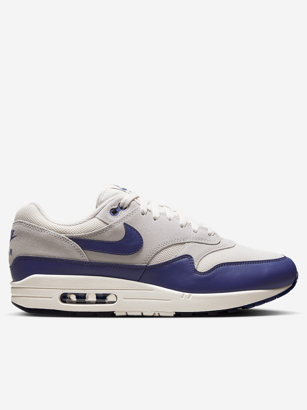 Nike Footwear оригінал | Швидка доставка Україна – боковий вид