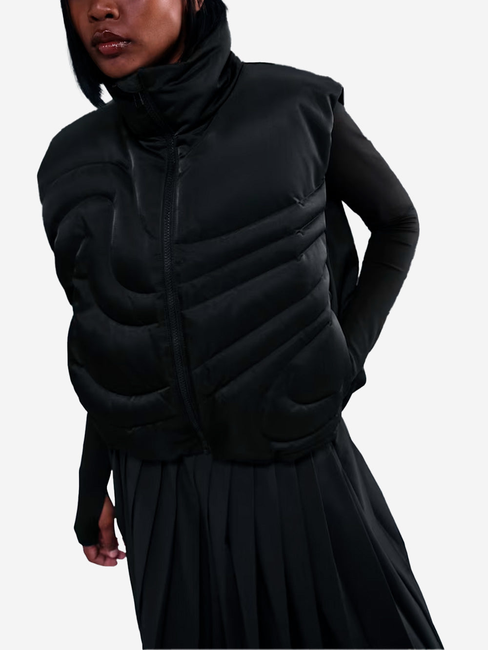Nike Outerwear оригінал | Швидка доставка Україна – детальний вид - NIKE