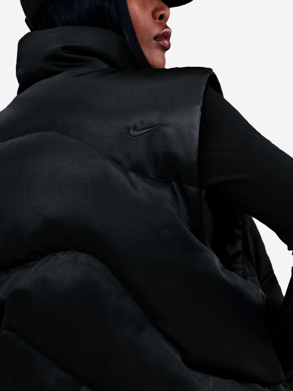 Nike Outerwear оригінал | Швидка доставка Україна – збільшений вид - NIKE