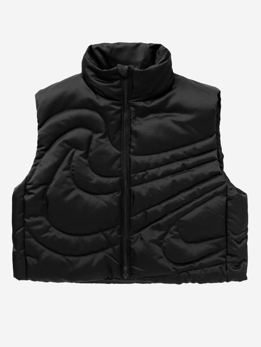Nike Outerwear оригінал | Швидка доставка Україна – боковий вид