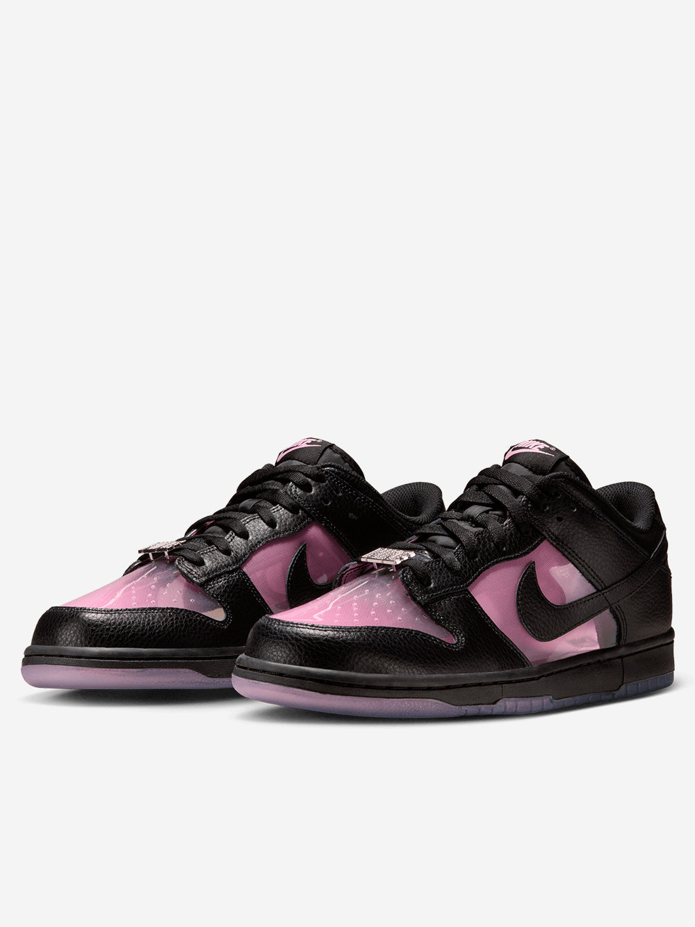 Nike Footwear оригінал | Швидка доставка Україна – вид ззаду
