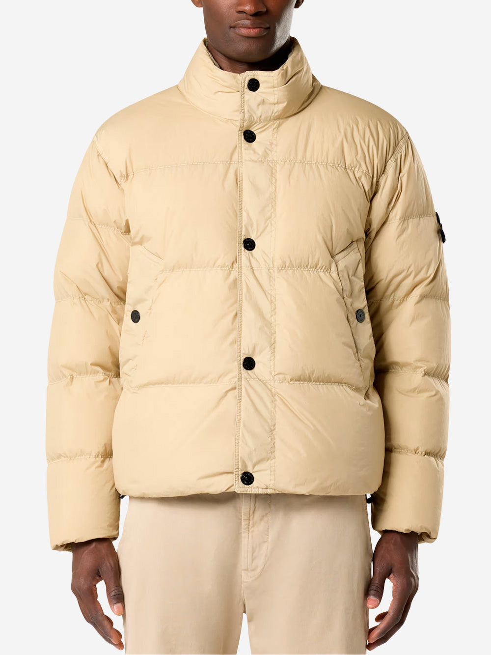 Stone island Outerwear оригінал | Швидка доставка Україна – детальний вид