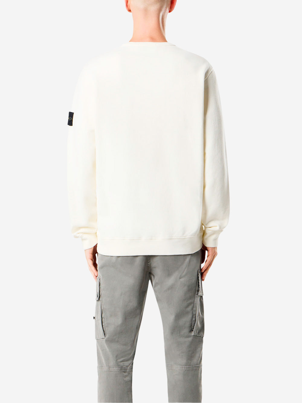 Stone island Knitwear оригінал | Швидка доставка Україна – збільшений вид