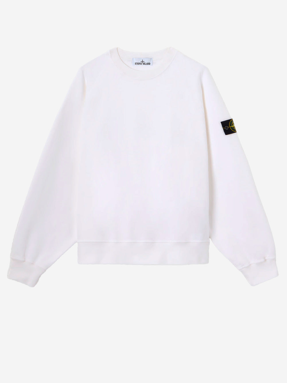 Stone island Knitwear оригінал | Швидка доставка Україна – боковий вид