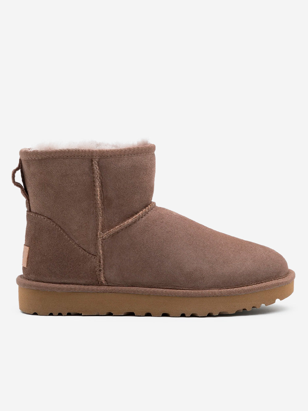 Ugg Footwear оригінал | Швидка доставка Україна – боковий вид