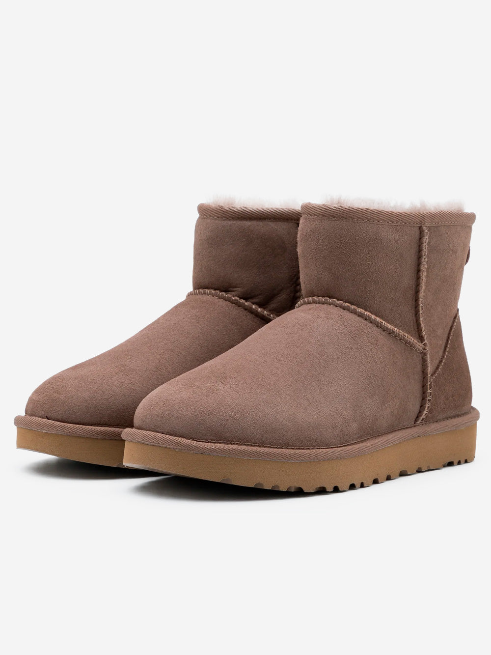 Ugg Footwear оригінал | Швидка доставка Україна – вид ззаду