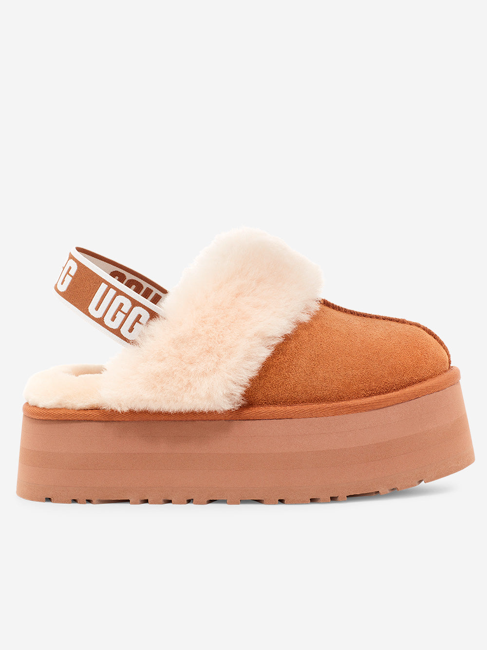 Ugg Footwear оригінал | Швидка доставка Україна – боковий вид