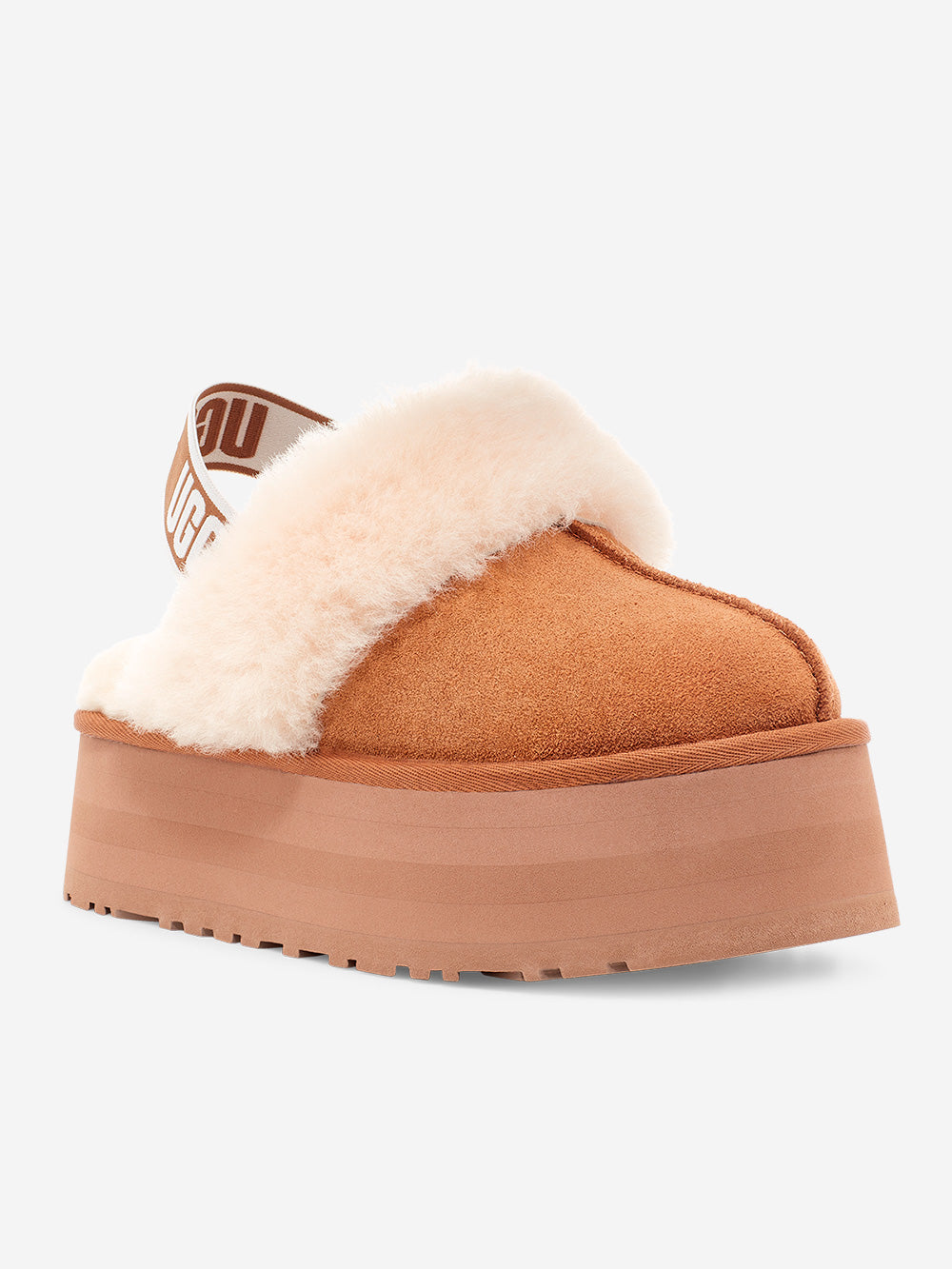 Ugg Footwear оригінал | Швидка доставка Україна – вид ззаду