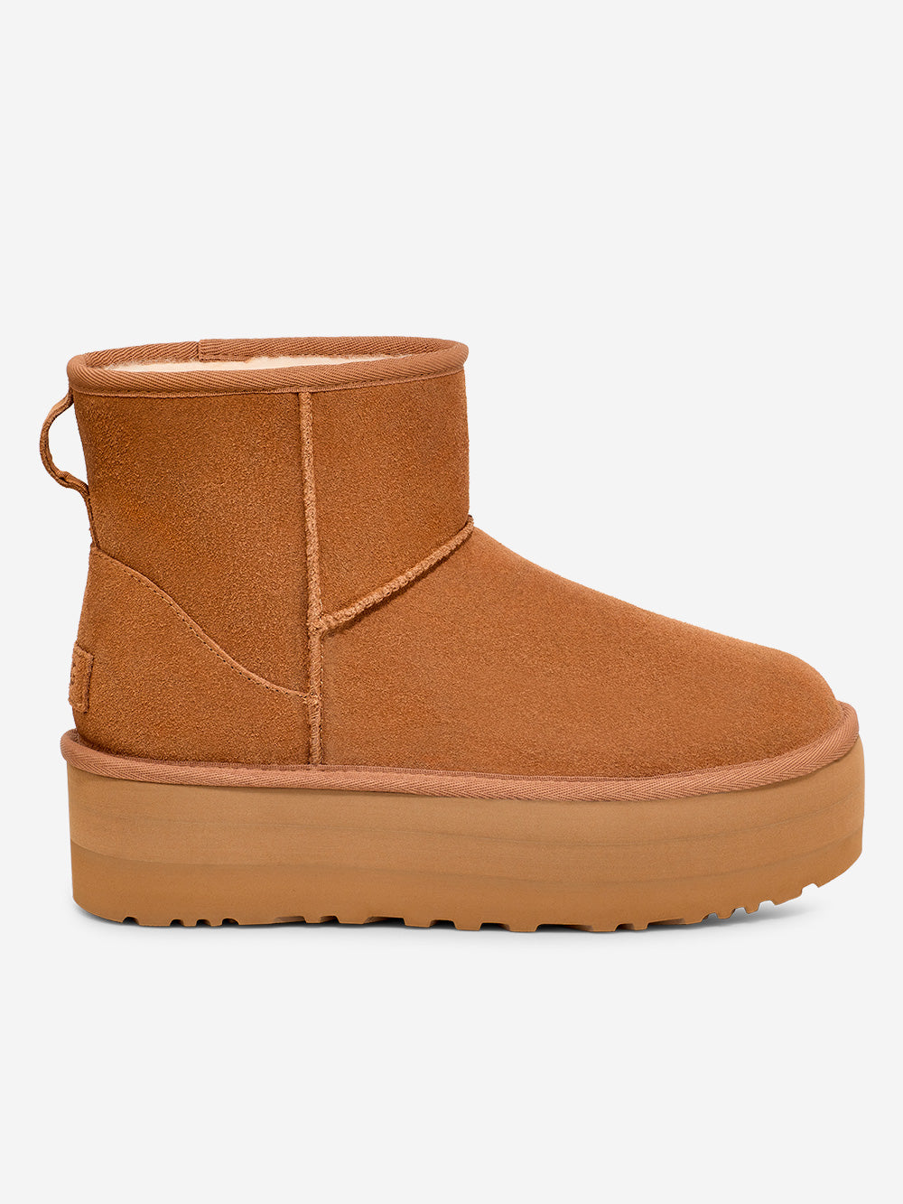 Ugg Footwear оригінал | Швидка доставка Україна – боковий вид