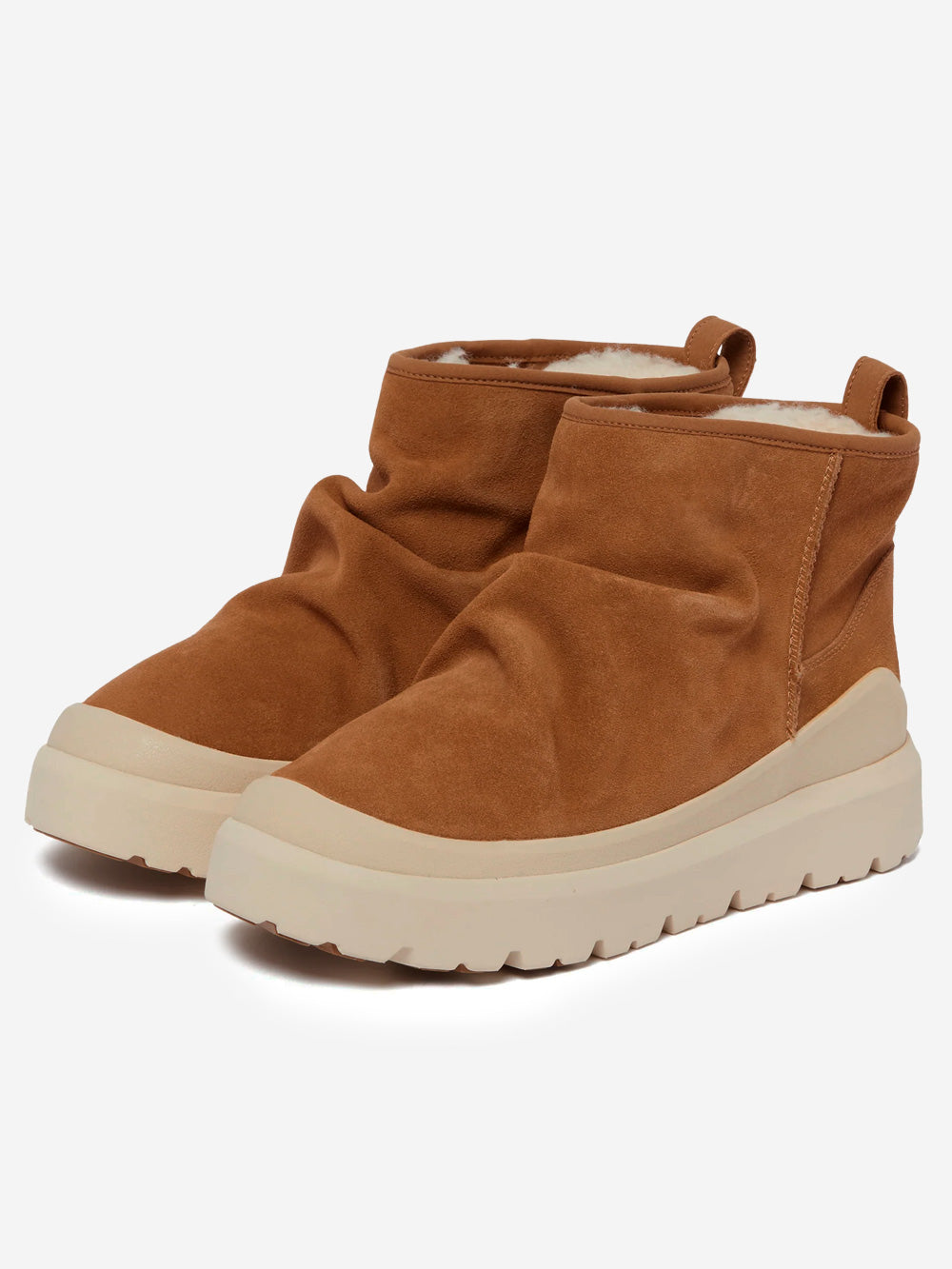 Ugg Footwear оригінал | Швидка доставка Україна – вид ззаду